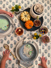 Load image into Gallery viewer, Frances Tablecloth