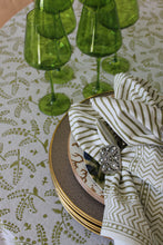 Load image into Gallery viewer, HH x HH Frances Tablecloth
