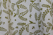 Load image into Gallery viewer, HH x HH Frances Tablecloth