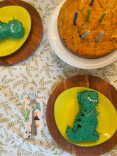 Load image into Gallery viewer, HH x HH Frances Tablecloth