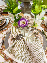 Load image into Gallery viewer, HH x HH Helen Napkins