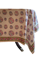 Load image into Gallery viewer, Frances Tablecloth