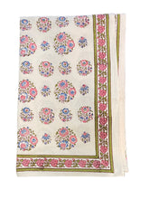 Load image into Gallery viewer, Frances Tablecloth