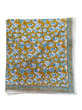 Load image into Gallery viewer, Frances Tablecloth