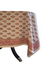 Load image into Gallery viewer, Frances Tablecloth