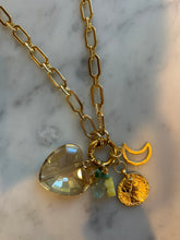 Load image into Gallery viewer, Charm Necklace
