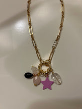 Load image into Gallery viewer, Mini Charm Necklaces
