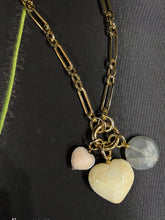 Load image into Gallery viewer, Charm Necklace
