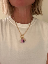 Load image into Gallery viewer, Mini Charm Necklaces
