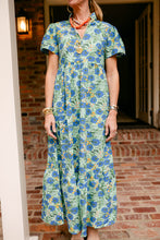 Load image into Gallery viewer, Coco Dress Flora Print
