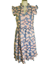 Load image into Gallery viewer, Anna Dress- Ginko
