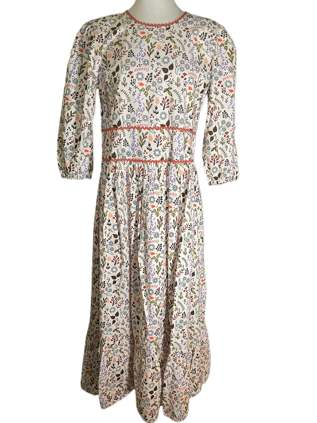 Jennifer Dress