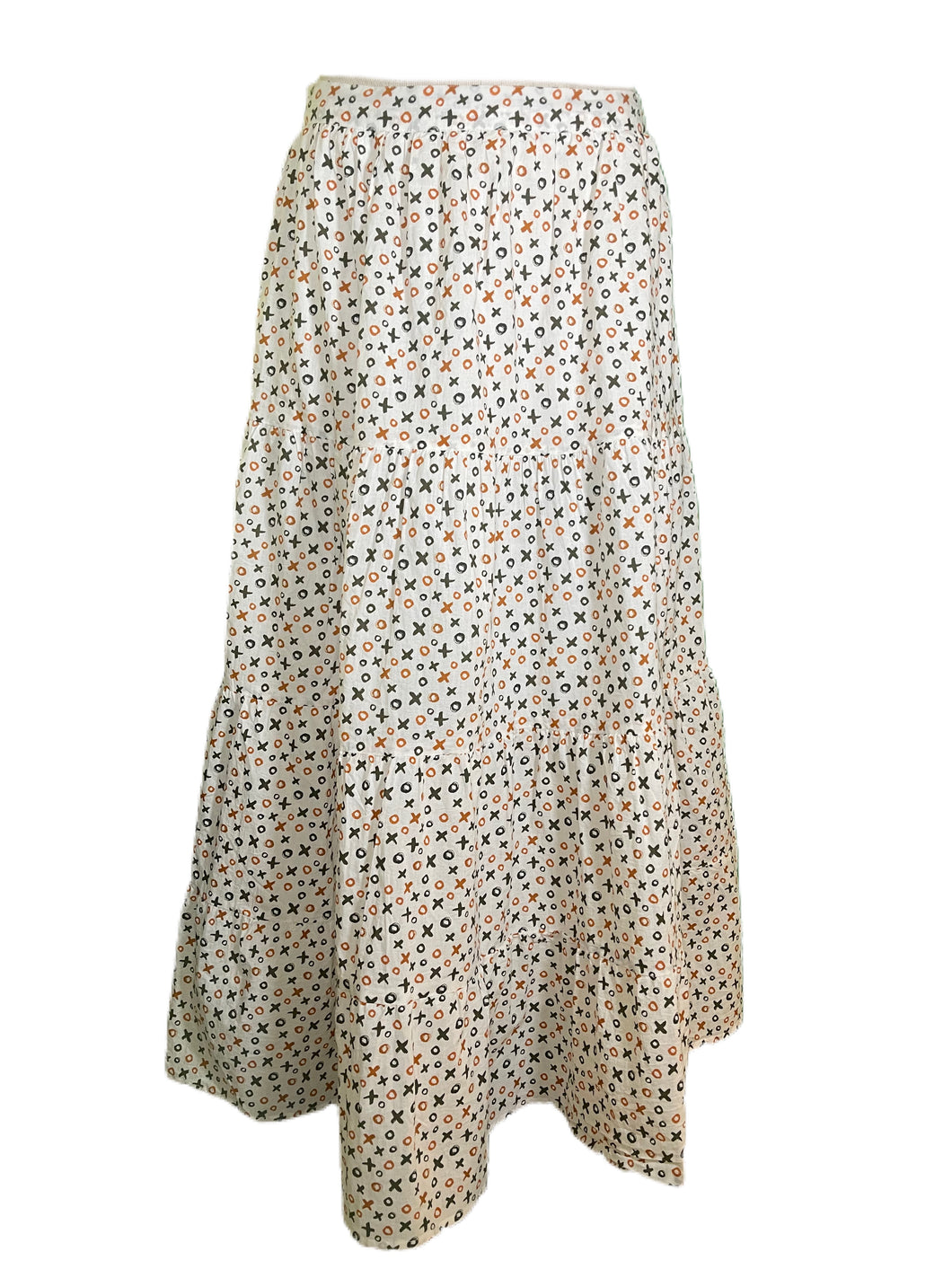 Charlette Skirt -XO