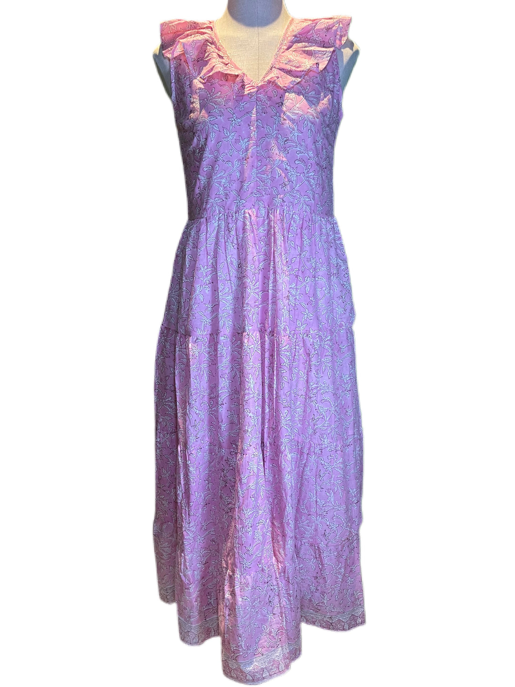 Oliver Dress