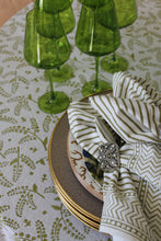 Load image into Gallery viewer, HH x HH Frances Tablecloth
