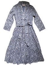 Load image into Gallery viewer, Josie Dress- Periwinkle
