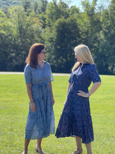 Load image into Gallery viewer, Thornton Dress- Vintage Green
